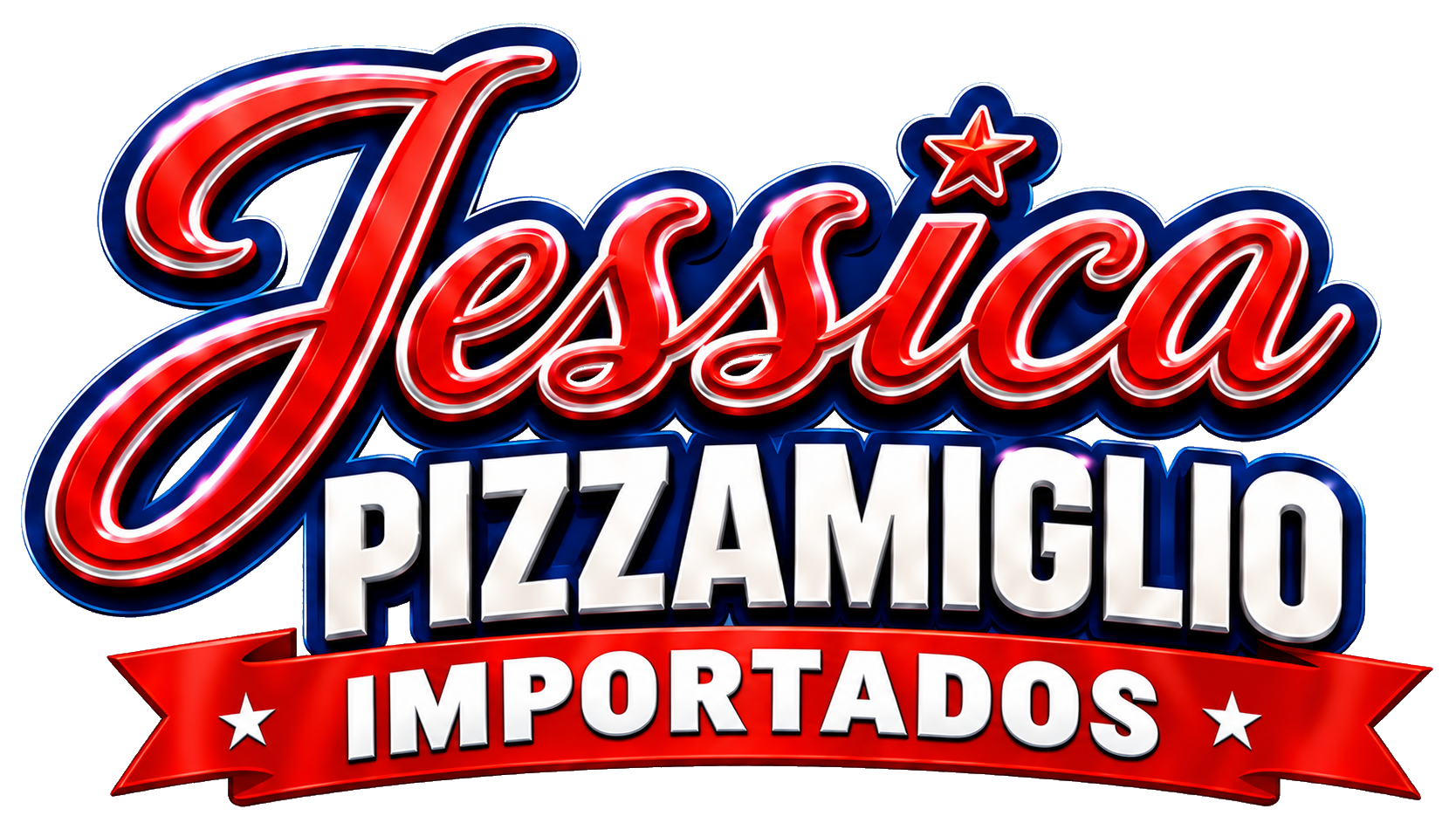 Jessica Pizzamiglio Importados